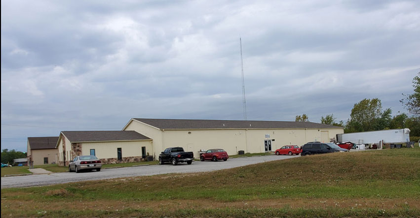 WaterFiltersOnline.com Huntington, IN